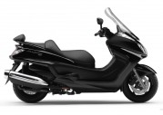 Yamaha Majesty 400 ABS Yamaha Majesty 400 ABS